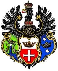 Stadtwappen Königsberg Übrigens war Friedrich mit den Tagen seines Aufenthalts - фото 60