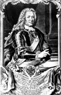 Friedrich Heinrich von Seckendorf Dieser wusste die eingetretene Spannung - фото 35