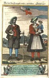 In der einen so eben angeführten Briefstelle bittet Friedrich den General - фото 48