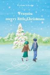 Myriam Schenke - Franzis merry little Christmas