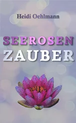 Heidi Oehlmann - Seerosenzauber