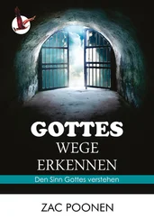 Zac Poonen - Gottes Wege erkennen