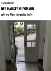 Harald Heinz - DER HAUSFRAUENMANN
