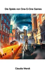 Claudia Wendt - Die Spiele von One-O-One Games