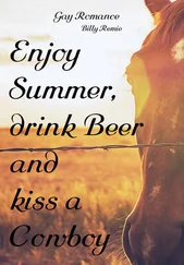 Billy Remie - Enjoy Summer, drink Beer and kiss a Cowboy