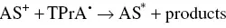 followed by Equation 49 When the concentration of TPrA is high and the - фото 74
