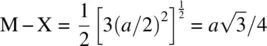 Twofold rotation axes and fourfold inversion axes run parallel to minicube - фото 60