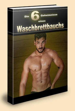 Thomas Skirde Die 6 Geheimnisse eines Waschbrettbauchs обложка книги