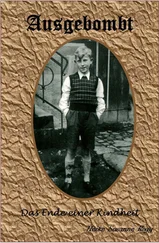 Heike Susanne Rogg - Ausgebombt