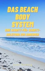 André Sternberg - Das Beach Body System