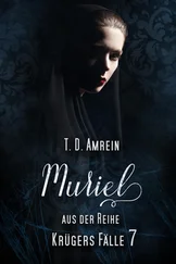 T.D. Amrein - Muriel