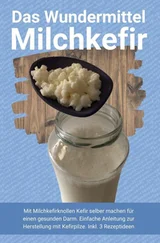 Heilung Publishing - Das Wundermittel Milchkefir