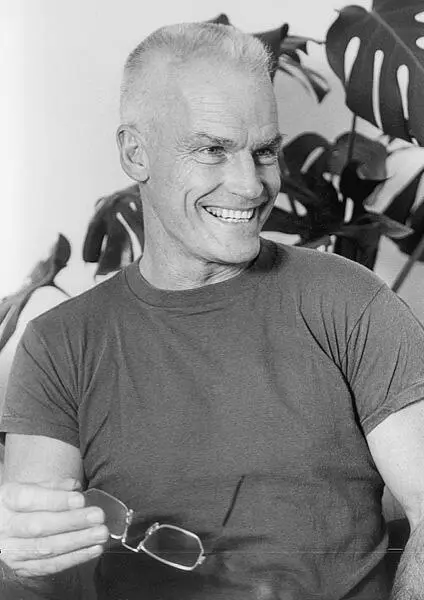 Lama Ole Nydahl erster westlicher Schüler des 16 Karmapa Gründer von über - фото 14