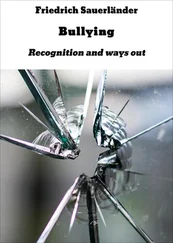 Friedrich Sauerländer - Bullying