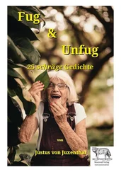 Justus von Juxenthal - Fug und Unfug