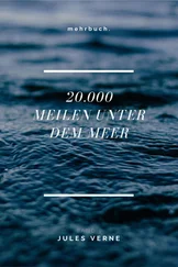 Jules Verne - 20.000 Meilen unter dem Meer - Band 1
