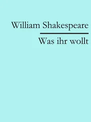 William Shakespeare - Was ihr wollt