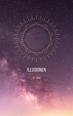Selina Harms Illusionen обложка книги