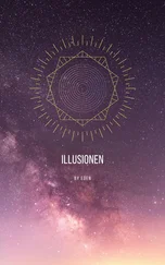 Selina Harms - Illusionen