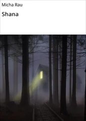 Micha Rau - Shana