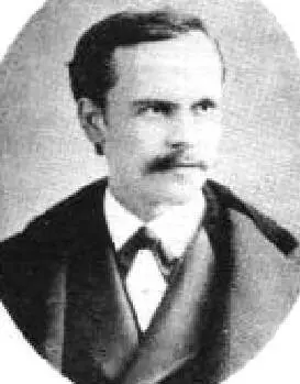 Benjamin Ricketson Tucker 1854 1939 Oft habe ich in den einsamen Stunden - фото 10