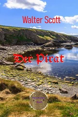 Walter Scott - Der Pirat