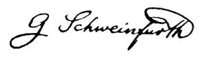 Georg Schweinfurth wurde am 29 Dezember 1836 in Riga als Sohn einer reichen - фото 6