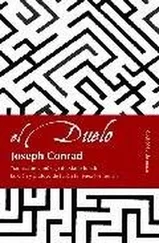 Joseph Conrad - El Duelo