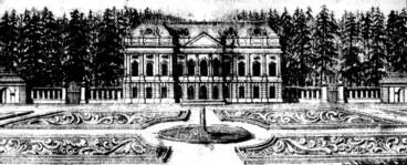 Schloss Charlottenburg Einen Entrüstungssturm rief es hervor dass der Prinz im - фото 11