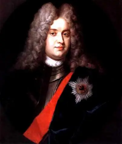 Kronprinz Friedrich Wilhelm Aber Kronprinz Friedrich Wilhelm hatte sogar den - фото 8