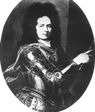Graf Alexander Dohna Gott gnade dem Hof vor dem Sohn dachte Graf Dohna der - фото 31
