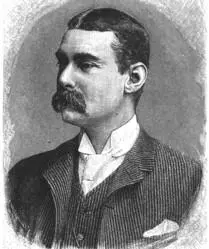 1 J Mounteney Jephson 1859 1908 Einer der letzten welche sich meldeten - фото 49