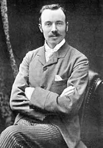 Joseph Thomson 1858 1895 Entdecker und Afrikareisender Herr Joseph - фото 34