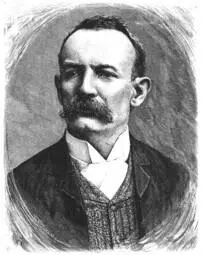 William Bonny Der dritte war Herr John Rose Troup der bereits am Kongo gute - фото 46