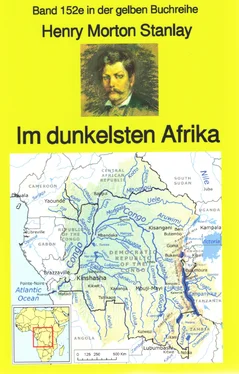 Henry Morton Stanley Henry Morton Stanley: Im dunkelsten Afrika обложка книги