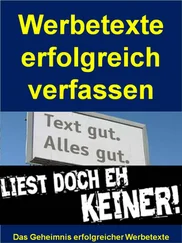 T. Rovema - Werbetexte erfolgreich verfassen