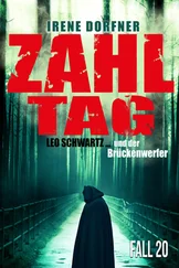 Irene Dorfner - Zahltag