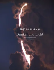 Helfried Stockhofe - Dunkel und Licht