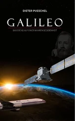 Dieter Pueschel - Galileo