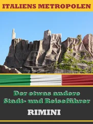A.D. Astinus - RIMINI - Der etwas andere Stadt- und Reiseführer
