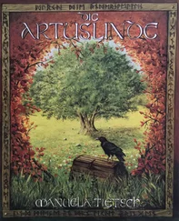 Manuela Tietsch - Die Artuslinde