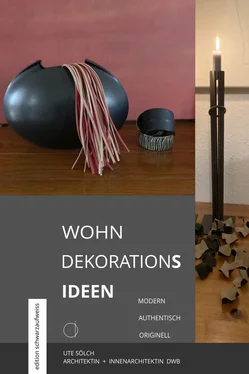 ute soelch WOHN DEKORATIONs ideen обложка книги