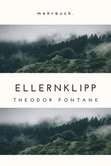 Theodor Fontane - Ellernklipp