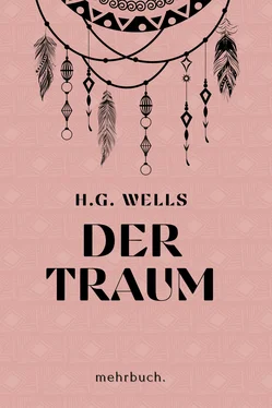 Herbert George Wells Der Traum: mehrbuch-Weltliteratur обложка книги