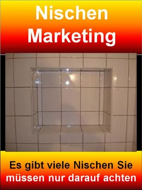 I. Teka Perfektes Nischen Marketing обложка книги