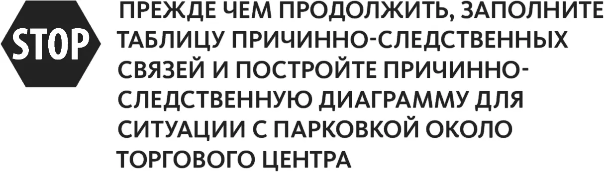 В качестве решенияя предлагаю один из вариантов представления схемы описанных - фото 30