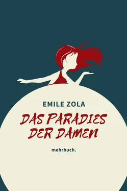 Émile Zola Das Paradies der Damen: mehrbuch-Weltliteratur обложка книги