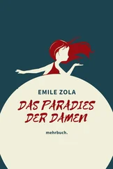 Émile Zola - Das Paradies der Damen - mehrbuch-Weltliteratur