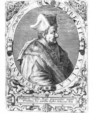 Lorenzo Valla wurde zwischen 1405 und 1407 in Rom geboren Er war als Sohn des - фото 64