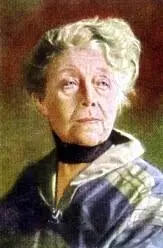 Ricarda Octavia Huch wurde am 18 Juli 1864 in Braunschweig geboren und starb - фото 5